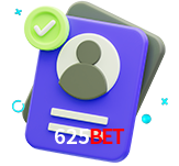 Tornar-se um membro do 625bet é muito simples