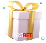 Receba seus bônus de boas-vindas no 625bet