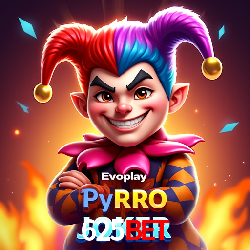 A Revolução dos Aplicativos de Jogos no 625bet