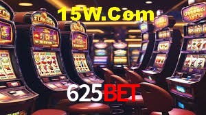 Blackjack Table 625bet