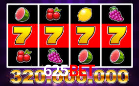 625bet: Jogos de Caça-Níqueis-Altas Recompensas, Roleta-Velocidade, Blackjack-Desafios Máximos