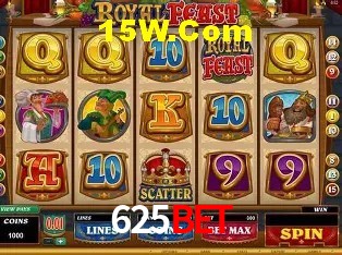Descubra o Programa VIP da 625bet: Vantagens Exclusivas para Jogadores