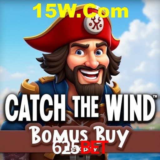 Bônus de Boas-vindas 625bet