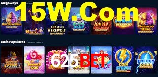 625bet: A Experiência de Casino com Jogos de Mesa ao Vivo