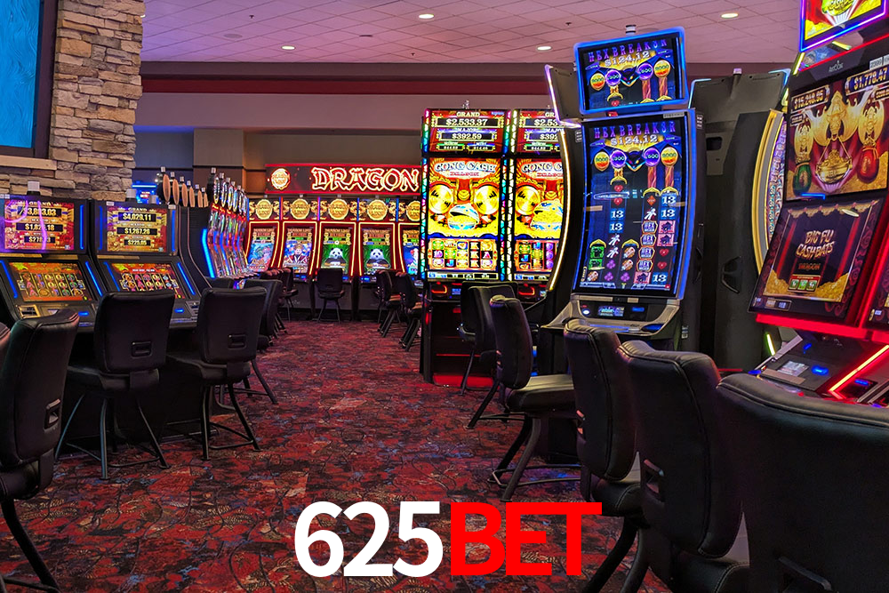 Football Betting 625bet